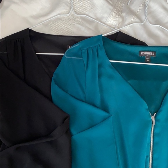 Express Rompers - Picture 8 of 9